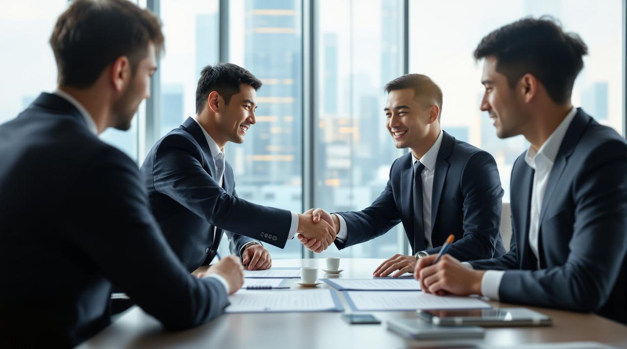 日韩小电影与腾讯视频达成战略合作，共同打造精品网络剧内容