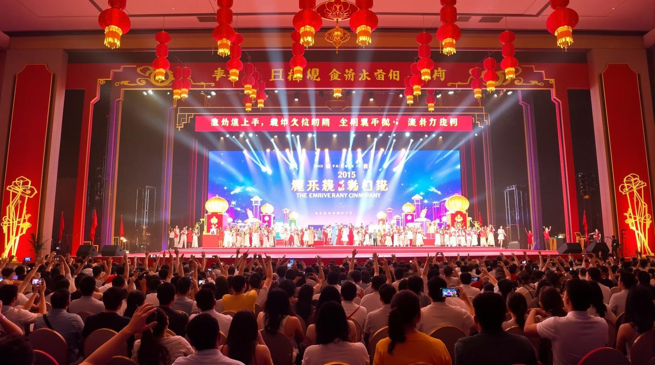 日韩小电影20周年庆典粉丝嘉年华